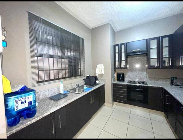 2 BEDROOM APARTMENT FOR SALE IN DIE BULT